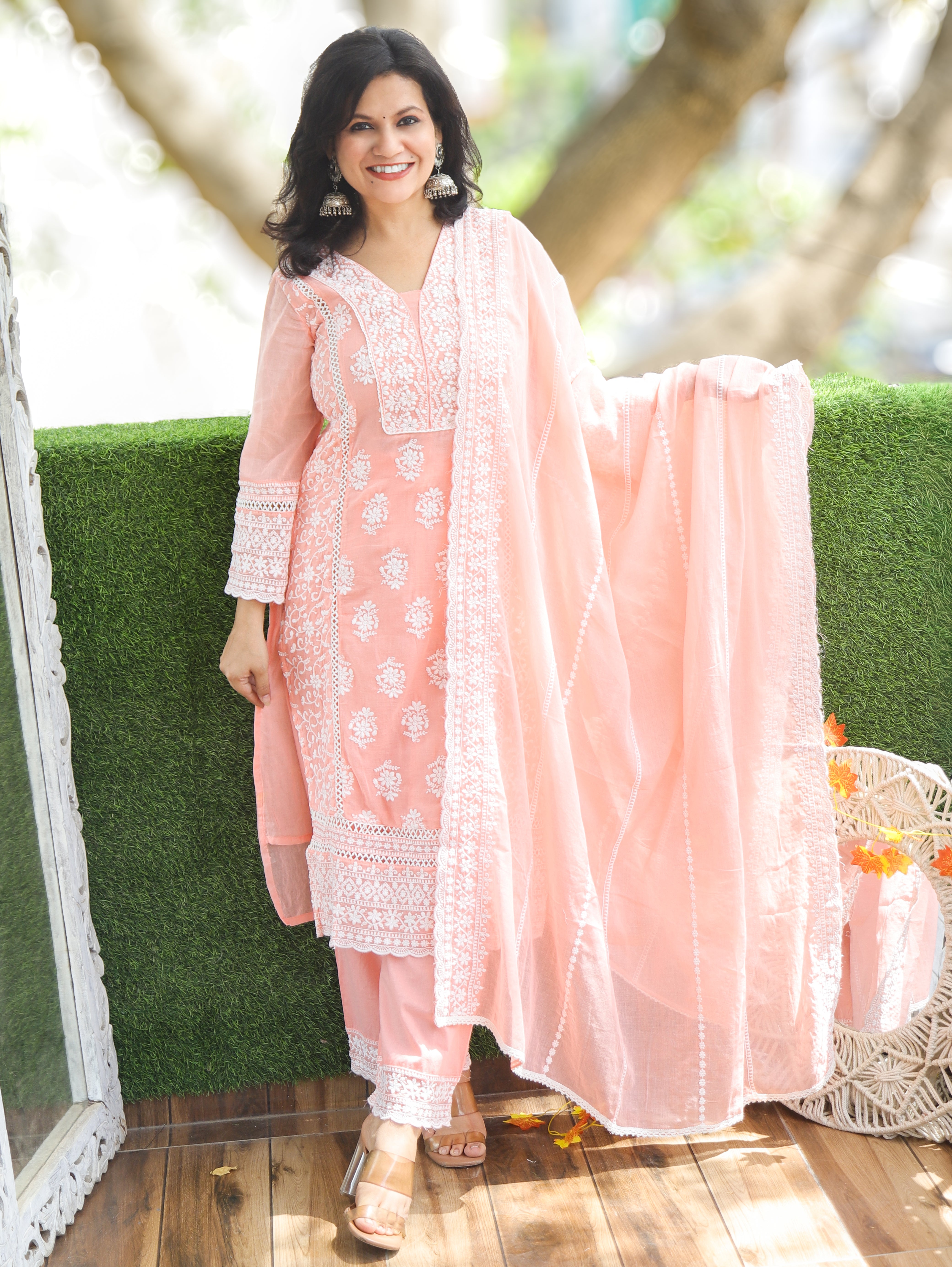 Stitched Collection – Page 2 – Desisandook Enterprises Private Limited
